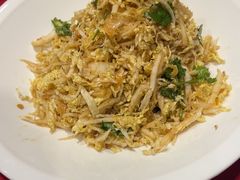 -正阳门饭庄·烤鸭·北京菜(万丰路七里庄店)