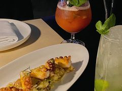 -Mercato莫卡多露台餐厅与酒吧(K11店)