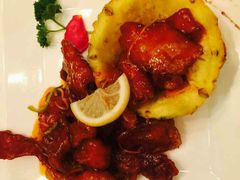 -热度餐厅(老佛爷店)