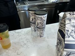 -霸王茶姬(五一路店)