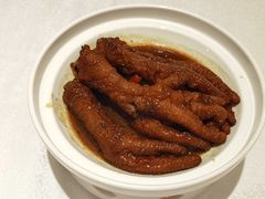 铁勺凤爪-大铁勺新津菜(东丽阳光新业广场店)