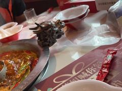 -豆花姐烂豆花火锅(水屯北路恒大滨河店)