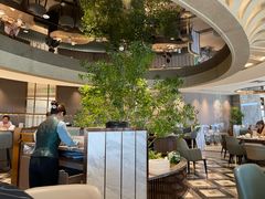 大堂-和苑酒家·一线江景(星寰店)