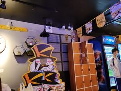 -柯洛克沉浸剧情密室(小寨华旗店)