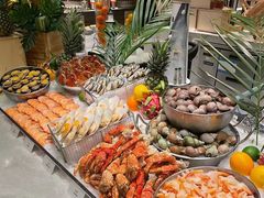 -宁波华侨温德姆至尊豪廷大酒店·多丽美食屋