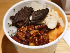 -丁丁&当当牦牛酸奶·酥油面包(官门口店)