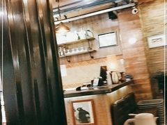 大堂-麦香坊(伏波山店)