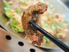 -张氏父子常德肠子馆(贺龙店)