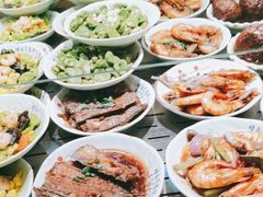 -泰润8号饭堂(闻喜路店)