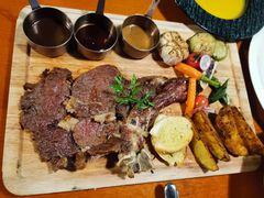 -布拉格餐厅· 中欧捷克菜(全国首店)