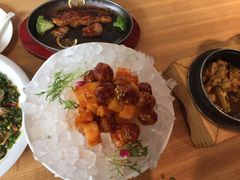 -周三的情书花园餐厅(江北店)