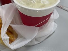 -85度C(无锡梦享城店)