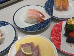 -濱寿司(高新伊藤店)