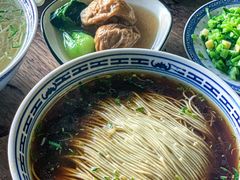 -同得兴 Since·1995 传统苏式面馆(嘉馀坊店)