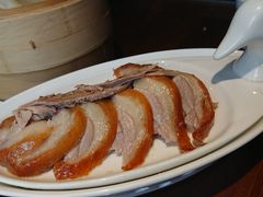 -北京老铺烤鸭(老城根店)