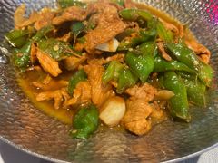 -彭耕记猪油炒小菜(吉联mall店)