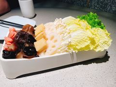 -半天妖烤鱼(方庄店)