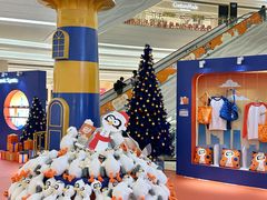 -KK ONE(京基滨河时代店)