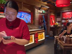 -小吊梨汤·北京菜·烤鸭(清河万象汇店)