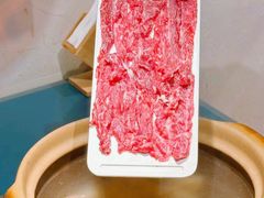 -邹开喜·小海鲜醉鸡煲·潮汕鲜切牛肉店(襄阳北路店)