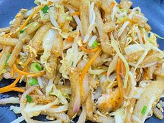 -台州老六海鲜面馆(上南总店)