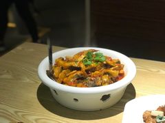 -渔太泰漓江小馆·广西融合菜(西街店)
