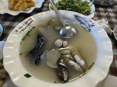 -鸿旺海鲜楼(平潭流水店)