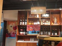 -不倒翁炭火烧肉(永安里店)