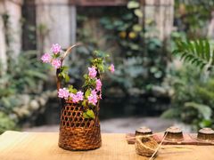 -The Flowers Coffee(南山店)