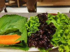 -韩盛·古法烤肉店(皇城恒隆广场店)