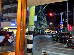 -留白咖啡(人民巷八号大院店)