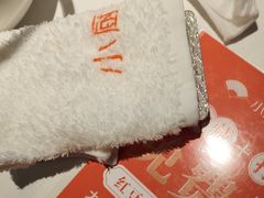 -小厨娘淮扬菜(清江苏宁广场店)