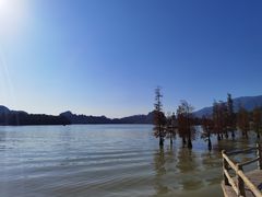 -星湖旅游景区七星岩