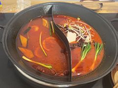-咖咖火锅(老店)