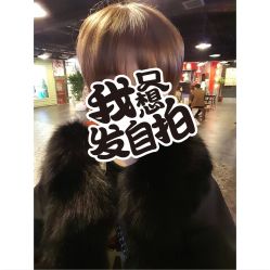 -木北造型