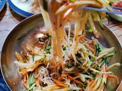 -京玉菲饭店(李村店)