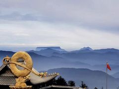 -峨眉山风景名胜区