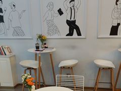 -姆们M Sweetie Cake(三里屯店)