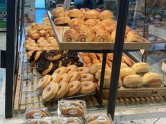 -面包新语(上地华联店)