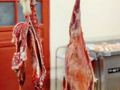 -清真·金鑫隆牛羊肉(环山路店)