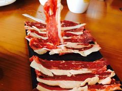 -牛品福潮汕牛肉火锅(旺庄店)