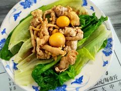 -同记鸡粥粉面店
