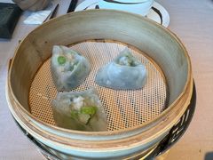 -金海华·悦食东方(苏州中心商场店)