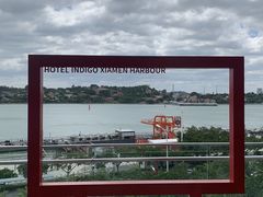 -厦门海港英迪格酒店(中山路店)