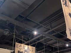 -张翻越·川渝冒菜·武汉黑鸭煲(城北万象城店)