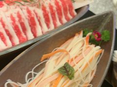 -季季山·云南野生菌火锅(上海首店)