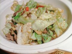 -楼兰新疆主题餐厅(苏州中心店)