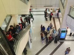 -武汉大学人民医院(主院区)