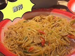 -乔阿马·江南味·驴肉香(龙湖华泾天街店)