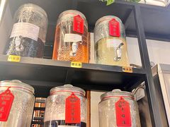 -老渔家·白族·石板烧(大理古城叶榆路店)